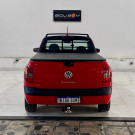 VW - VolksWagen Saveiro SURF 1.6 Mi Total Flex 2p 2015 Flex-11