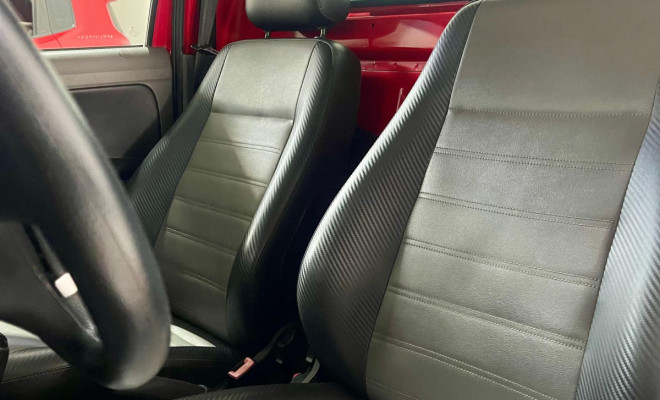VW - VolksWagen Saveiro SURF 1.6 Mi Total Flex 2p 2015 Flex-6