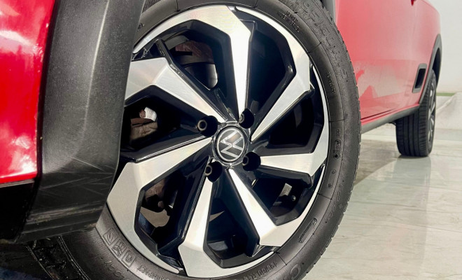 VW - VolksWagen Saveiro SURF 1.6 Mi Total Flex 2p 2015 Flex-9