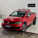 VW - VolksWagen Saveiro SURF 1.6 Mi Total Flex 2p 2015 Flex-1
