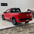 VW - VolksWagen Saveiro SURF 1.6 Mi Total Flex 2p 2015 Flex-12