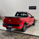VW - VolksWagen Saveiro SURF 1.6 Mi Total Flex 2p 2015 Flex-10