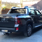 Renault DUSTER OROCH Dyna. 1.6 Mec. 2016 Flex-2