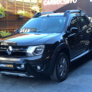 Renault DUSTER OROCH Dyna. 1.6 Mec. 2016 Flex-0