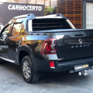 Renault DUSTER OROCH Dyna. 1.6 Mec. 2016 Flex-3