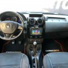 Renault DUSTER OROCH Dyna. 1.6 Mec. 2016 Flex-4