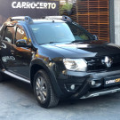 Renault DUSTER OROCH Dyna. 1.6 Mec. 2016 Flex-1
