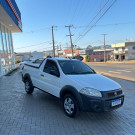 Fiat Strada Working HARD 1.4 Fire Flex 8V CS 2020 Flex-1