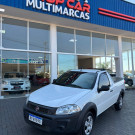 Fiat Strada Working HARD 1.4 Fire Flex 8V CS 2020 Flex-2