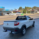 Fiat Strada Working HARD 1.4 Fire Flex 8V CS 2020 Flex-0
