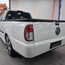 VW - VolksWagen Saveiro CL 1.6 Mi / CL/ C 1.6 1999 Gasolina-2
