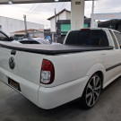 VW - VolksWagen Saveiro CL 1.6 Mi / CL/ C 1.6 1999 Gasolina-4