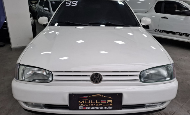 VW - VolksWagen Saveiro CL 1.6 Mi / CL/ C 1.6 1999 Gasolina-0