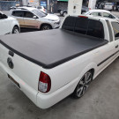 VW - VolksWagen Saveiro CL 1.6 Mi / CL/ C 1.6 1999 Gasolina-12