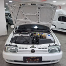 VW - VolksWagen Saveiro CL 1.6 Mi / CL/ C 1.6 1999 Gasolina-5