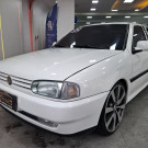 VW - VolksWagen Saveiro CL 1.6 Mi / CL/ C 1.6 1999 Gasolina-1