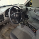 VW - VolksWagen Saveiro CL 1.6 Mi / CL/ C 1.6 1999 Gasolina-7