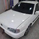 VW - VolksWagen Saveiro CL 1.6 Mi / CL/ C 1.6 1999 Gasolina-11