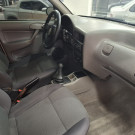 VW - VolksWagen Saveiro CL 1.6 Mi / CL/ C 1.6 1999 Gasolina-16
