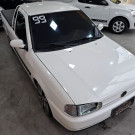 VW - VolksWagen Saveiro CL 1.6 Mi / CL/ C 1.6 1999 Gasolina-9