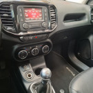 Fiat Toro Freedom 2.0 16V 4x2 TB Diesel Mec. 2017 Diesel-26