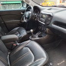 Fiat Toro Freedom 2.0 16V 4x2 TB Diesel Mec. 2017 Diesel-12