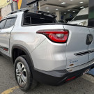 Fiat Toro Freedom 2.0 16V 4x2 TB Diesel Mec. 2017 Diesel-4