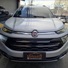 Fiat Toro Freedom 2.0 16V 4x2 TB Diesel Mec. 2017 Diesel-0