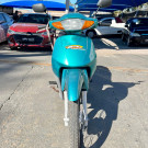 HONDA BIZ c100 1999 Gasolina-0