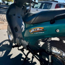 HONDA BIZ c100 1999 Gasolina-3