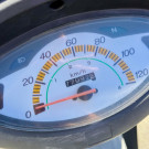 HONDA BIZ c100 1999 Gasolina-4