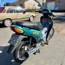 HONDA BIZ c100 1999 Gasolina-1