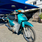 HONDA BIZ c100 1999 Gasolina-2