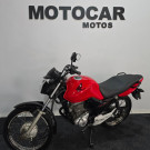 HONDA CG 160 START 2020 Gasolina-5