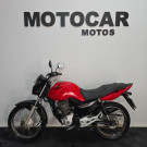 HONDA CG 160 START 2020 Gasolina-4