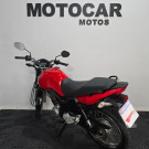 HONDA CG 160 START 2020 Gasolina-3