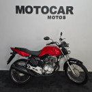 HONDA CG 160 START 2020 Gasolina-0