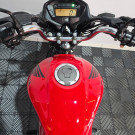 HONDA CG 160 START 2020 Gasolina-2