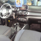 Fiat ARGO TREKKING 1.3 8V Flex 2020 Flex-7