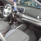 Fiat ARGO TREKKING 1.3 8V Flex 2020 Flex-6