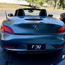BMW Z4 Roadster sDRIVE 23i 2.5 24V 204cv 2p 2010 Gasolina-7