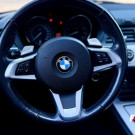 BMW Z4 Roadster sDRIVE 23i 2.5 24V 204cv 2p 2010 Gasolina-2