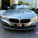 BMW Z4 Roadster sDRIVE 23i 2.5 24V 204cv 2p 2010 Gasolina-1