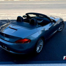 BMW Z4 Roadster sDRIVE 23i 2.5 24V 204cv 2p 2010 Gasolina-8
