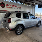 Renault DUSTER Dynamique CVT 1.6 Flex 16V Aut. 2019 Flex-3