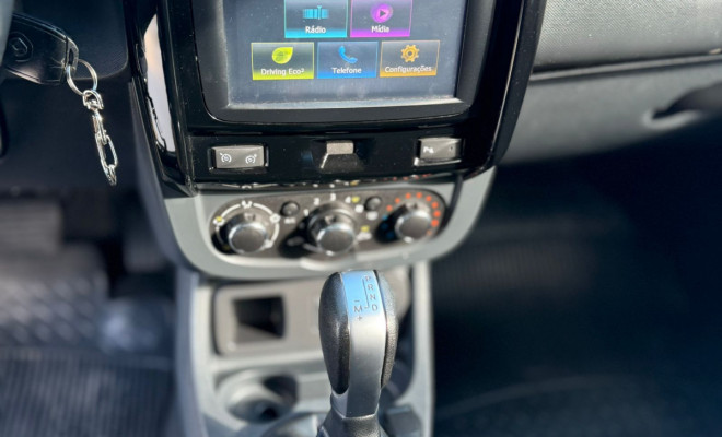 Renault DUSTER Dynamique CVT 1.6 Flex 16V Aut. 2019 Flex-9