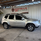 Renault DUSTER Dynamique CVT 1.6 Flex 16V Aut. 2019 Flex-0