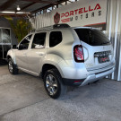 Renault DUSTER Dynamique CVT 1.6 Flex 16V Aut. 2019 Flex-6
