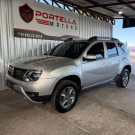 Renault DUSTER Dynamique CVT 1.6 Flex 16V Aut. 2019 Flex-5