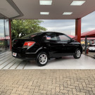 GM - Chevrolet PRISMA Sed. LTZ 1.4 8V FlexPower 4p Aut. 2015 Flex-2